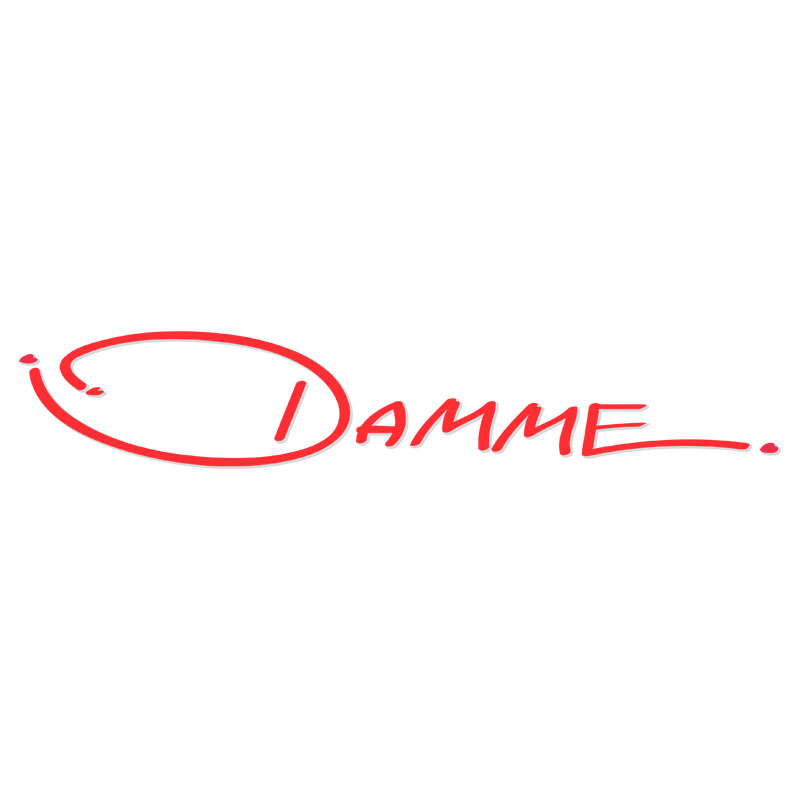 damme